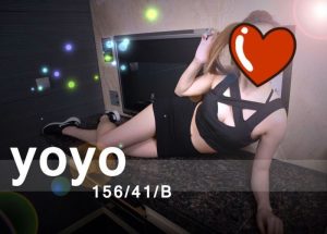 潘朵拉YOYO