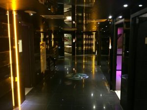 潘朵拉店內環境