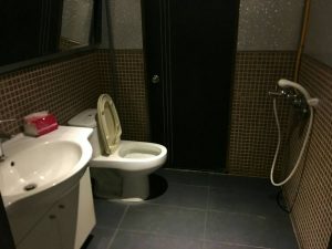 潘朵拉店內環境